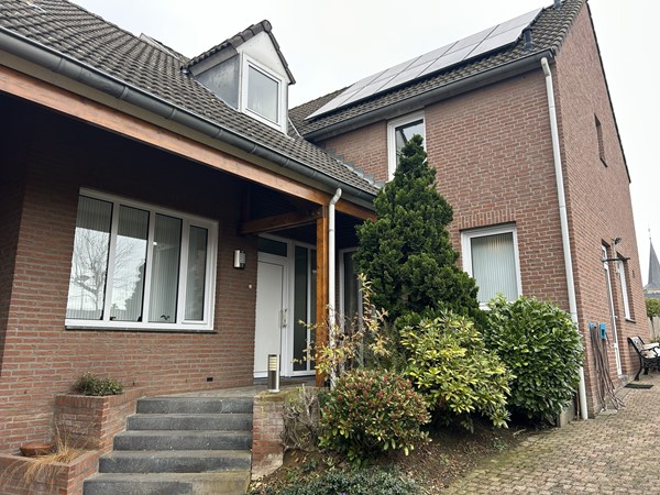 Medium property photo - Rijksweg 13, 6269 AA Margraten